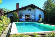 Ankommen, abschalten, wohlfühlen – Wohnen mit Urlaubscharakter: Gepflegter Bungalow in Baden