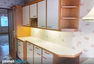 Top Floor mit West-Loggia in begehrter Südstadt-Lage