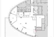 Modernes Arbeiten im Andromeda Tower!