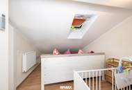 "Klein investieren. Groß profitieren." - 2-Zimmer-Wohnung mit Dachterrasse in St. Johann im Pg.