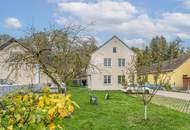 Mehrparteienhaus mit 8 Wohnungen in Enns