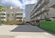 Q11 Leben in Simmering - 3-Zimmer-Wohnung mit Balkon und Deckenkühlung!