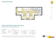 Mein Haus am See. Sonnenweiher Grafenwörth.