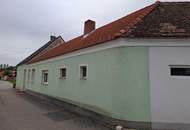 Geschäftslokal mit Lager ca. 500m² - ideal als Kleinfirma!!