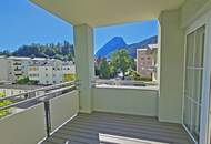 Hochwertige 3-Zimmerwohnung mit Carport, Kufstein zentrumsnah