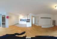 Helle 2-Zimmer-Neubauwohnung mit Loggia nahe Bahnhof Floridsdorf