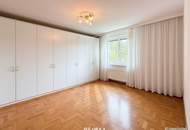 Absolut ruhige Familienwohnung im Herzen von Hetzendorf mit Loggia