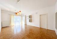 Viel Raum auf 84 m² – 4 getrennte Zimmer, Balkon und Tiefgarage