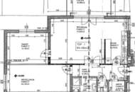 ab 01.02.2025: möblierte 3-Zimmer Wohnung mit großer Terrasse, Grünblick &amp; KFZ-Stellplatz