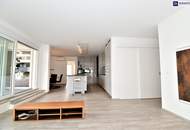 Top ausgestattetes Penthouse in Graz-Puntigam! Verpassen Sie nicht diese Traumwohnung mit 4 Zimmern, riesiger Terrasse und Whirlpool – Ihr neues Luxusdomizil wartet!