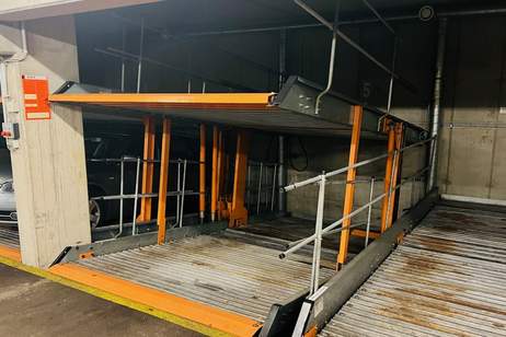 ++ PKW GARAGENPLATZ ++ gleich bei der MESSE WIEN, Kleinobjekte-miete, 110,00,€, 1020 Wien 2., Leopoldstadt