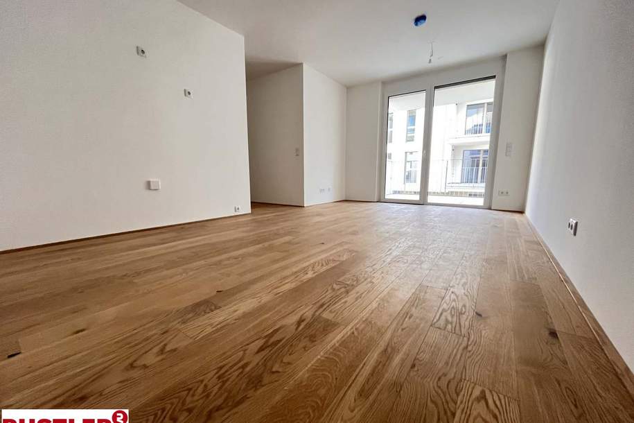 Bereits vermieteter AnlegerHIT | VINCENT | hofseitige 4-Zimmerwohnung mit eigenem Garten, Wohnung-kauf, 433.000,€, 1230 Wien 23., Liesing