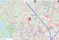 Hopfengasse: GARTENWOHNUNG mit 41,48m² Außenfläche!