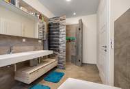 Lifestyle Bungalow im Innviertel