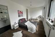 4 Zimmer Dachgeschoss-Maisonette – Wohnen mit Weitblick