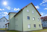 Helle 4-Zimmer-Wohnung mit Ausbaupotenzial