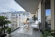 BEIM DONAUUFER: Charmante Familienwohnung Nähe Alte Donau