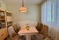 Einfamilienhaus mit viel Platz im Freien - Ihr neues Zuhause im Grünen!