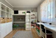 TOP MODERN & HOCHWERTIG MIT DOPPELGARAGE U. 30 QM NEBENGEBÄUDE