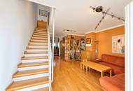 "Maisonette-Wohnung mit Lift, Balkon &amp; Garagenplatz nahe Badesee!"