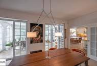 Traumhafte Villa mit historischem Flair, großem Garten, Pool, Sauna & und vielem mehr!