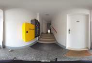 Teilsanierungsbedürftige 3-Zimmer-Wohnung nahe Wilhelmsdorfer Park