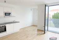 ANLEGEROBJEKT - moderne 2-Zimmerwohnung mit Balkon! (befristet vermietet bis Ende März 2029)