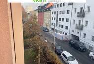 Licht, Luft &amp; Lebensqualität – 5 Zimmer am Auberg mit Loggia und Balkon