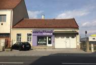 Bauträgergrundstück in Vösendorf