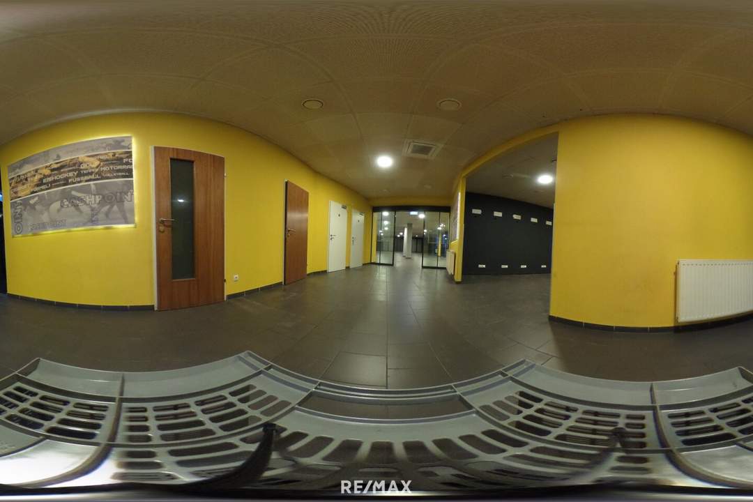 Supermarkt, Geschäft, Büros (80m² - 700 m²) weitläufige Gewerbeflächen zu mieten!