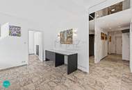 CITY CHIC LIVING! Exclusive 3-Room Apartment with Balcony on the 6th Floor! URBAN • ELEGANT • CENTRAL