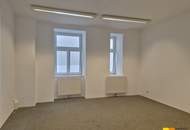 Attraktives Büro mit eigener Garage und zusätzlicher Lagerfläche