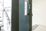 Ruhiges, barrierefreies Wohnen in stadtnaher, grüner Wohnlage