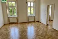 ALTBAU-INVESTMENTPAKET MIT 3 WOHNUNGEN IN VERSCHIEDENEN GUTEN LAGEN WIENS! Wohnungen sind befristet vermietet bzw. leerstehend - JETZT ANFRAGEN