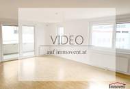 ZENTRALE LAGE - 3-Zimmerwohnung mit Balkon!