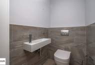 ** ab sofort: rd. 115 m² großes Geschäftslokal ** PopUp / Büro / kleines Café etc. KEINE Gastro * VIDEO BESICHTIGUNG * Frequenzlage Schönbrunner Straße **