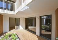 ERSTBEZUG | LETZTE WOHNUNG | 3 ZIMMER | TERRASSE | RUHELAGE | GARAGENPLATZ OPTIONAL