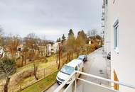 Ankommen. Aufatmen. Zuhause sein.