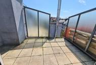 3-Zimmer--Maisonette mit Terrasse beim Reumannplatz!