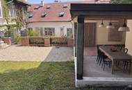 Wo Geschichte lebendig wird - Romantische Villa mit Park