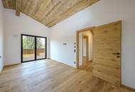Luxuriöses Neubau-Penthouse in Toplage