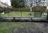 Super geschnittene 2-Zimmer-Wohnung inkl. Terrasse und Garten!