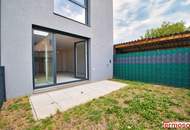 Exklusives Wohnen im Erstbezug - Moderne Doppelhaushälfte mit Garten &amp; Terrasse in Leopoldsdorf!