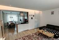 Ab sofort: 4-Zimmer-Dachgeschoßwohnung in Schwaz (vermietet)