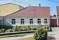 2 Baugrundstücke mit Abrisshaus günstig zu verkaufen!