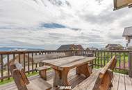Almchalet am Klippitztörl: Wanderparadies und Skivergnügen! Eigennutzung &amp; Vermietung