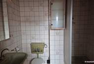 Besichtigung nur nach Terminvereinbarung - Dachgeschoßwohnung im Zentrum von Braunau