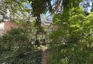 Zinshaus mit Geschäftslokal & Gartenvilla in 1120 Wien