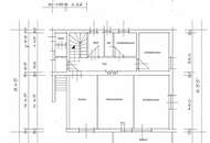 Top Einfamilienhaus 118m², 6 Zimmer, Balkon & Garage in Sankt Barbara, Mürztal!