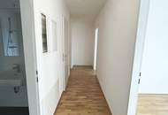 Hochwertige 4-Zimmer-Wohnung mit Terrasse - im Zentrum von St. Pölten!